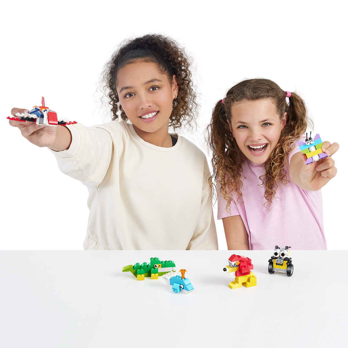 ZURU MAX Build Construction Value Tub 253 Bricks xx