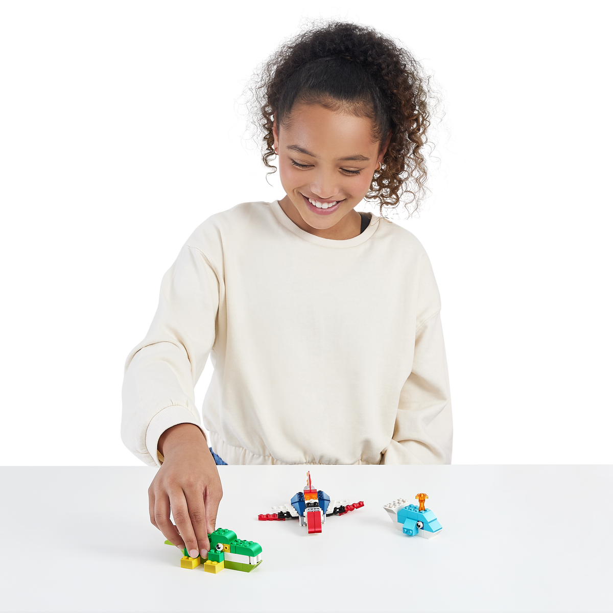 ZURU MAX Build Construction Value Tub 253 Bricks xx
