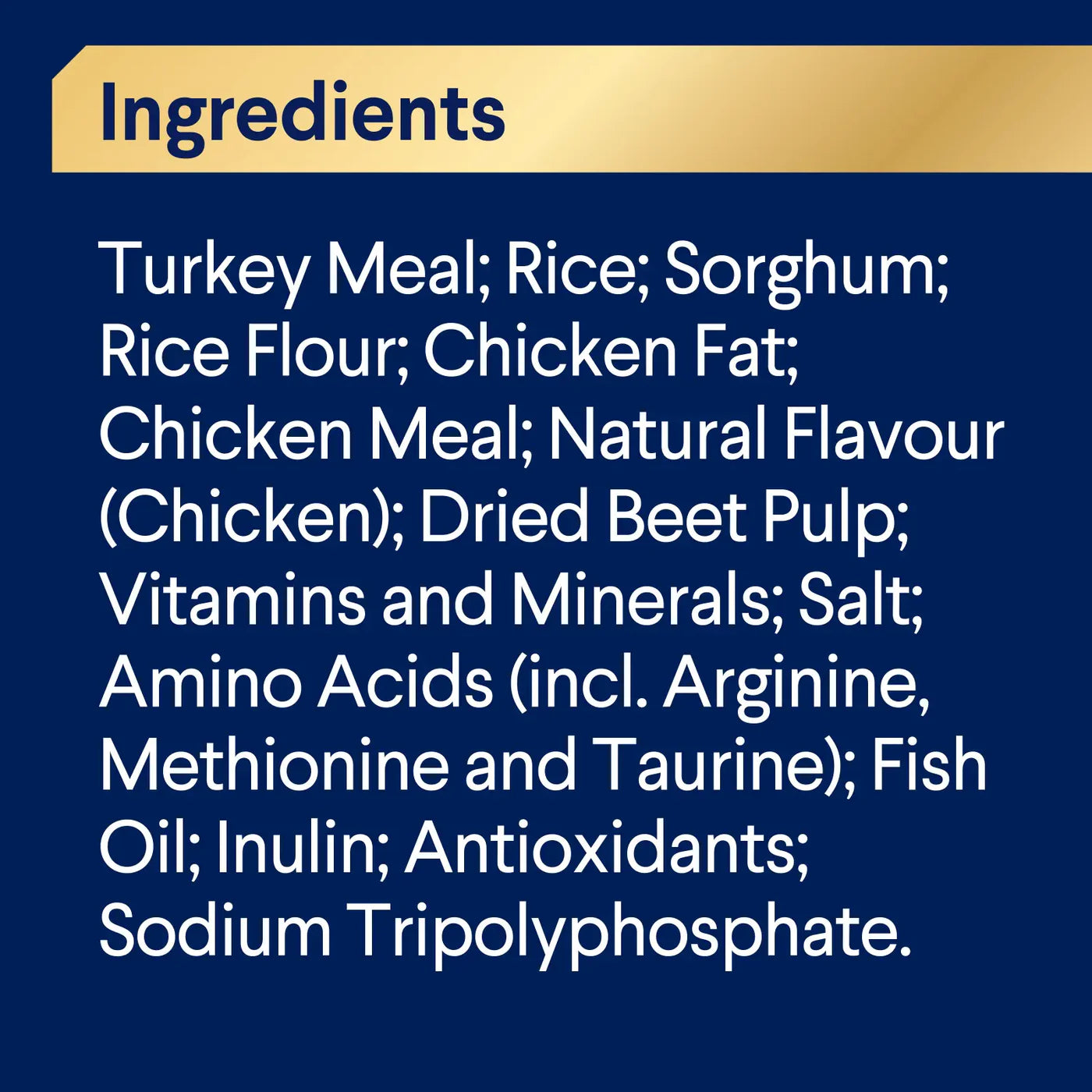 Advance Small Oodles Dry Dog Food – Turkey with Rice (2.5kg & 13kg)