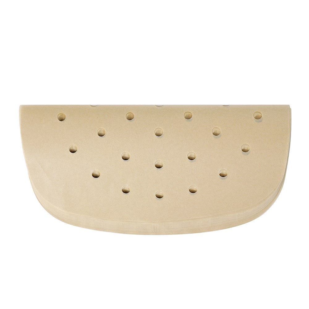 Air Fryer Liners – 23 × 23cm (50 Pack)