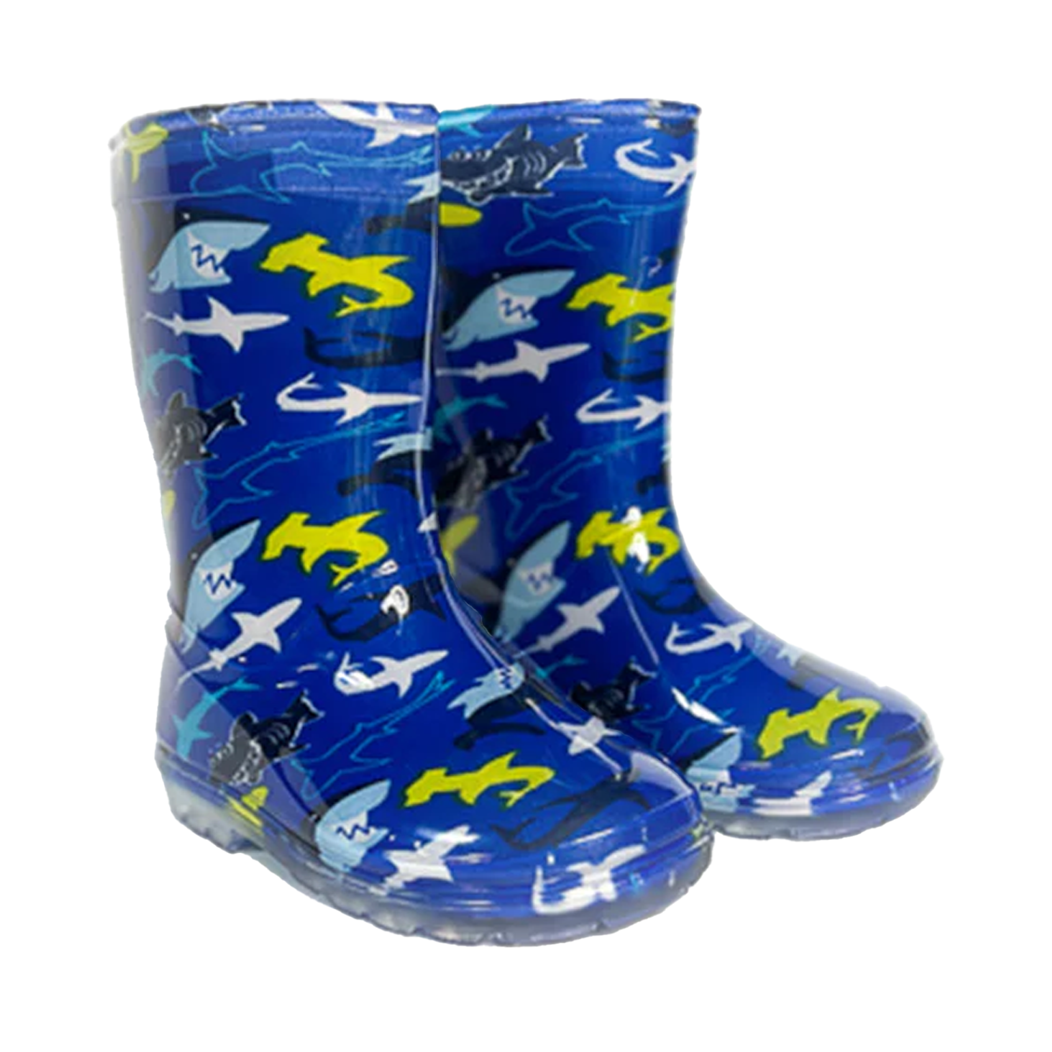 Aussie Gumboot Kids Gumboot Splash