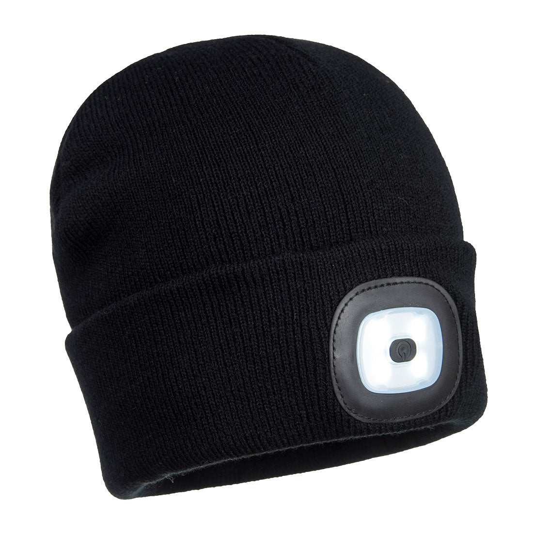Portwest Rechargeable LED Beanie