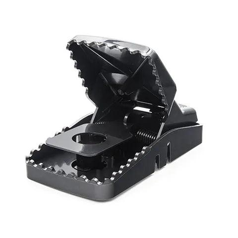 Bainbridge Press Set Rat Trap