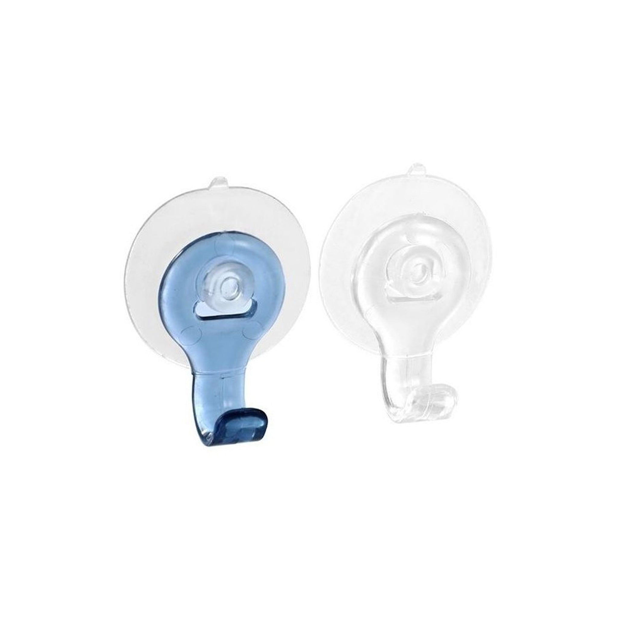 Bano Suction Hook 2pk 5.5cm
