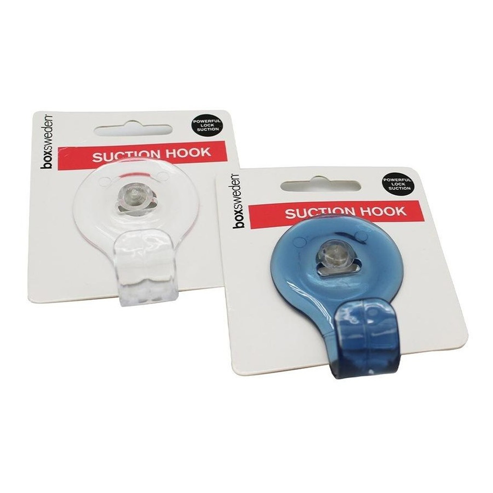 Bano Suction Hook 8cm