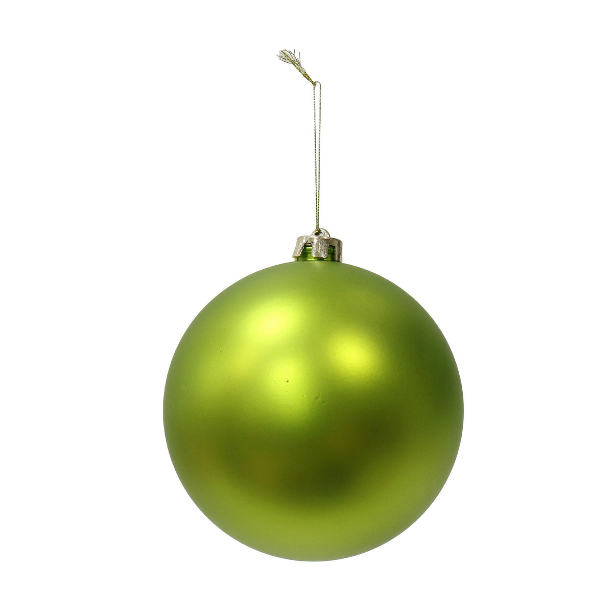 Bauble Matte 15cm