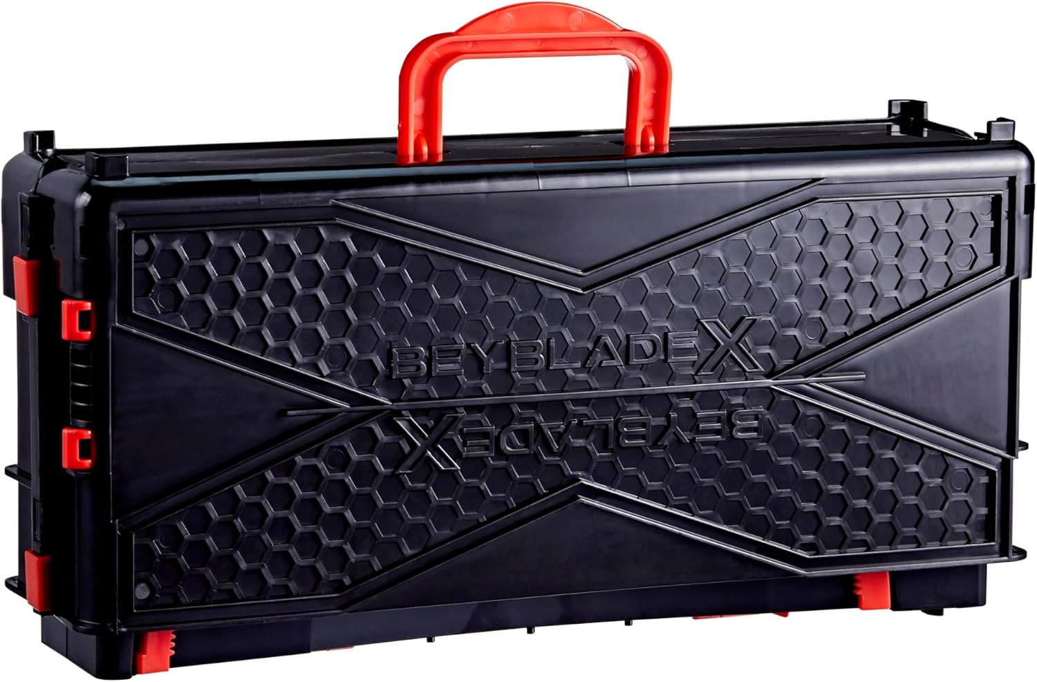 Beyblade X Clash and Carry Beystadium