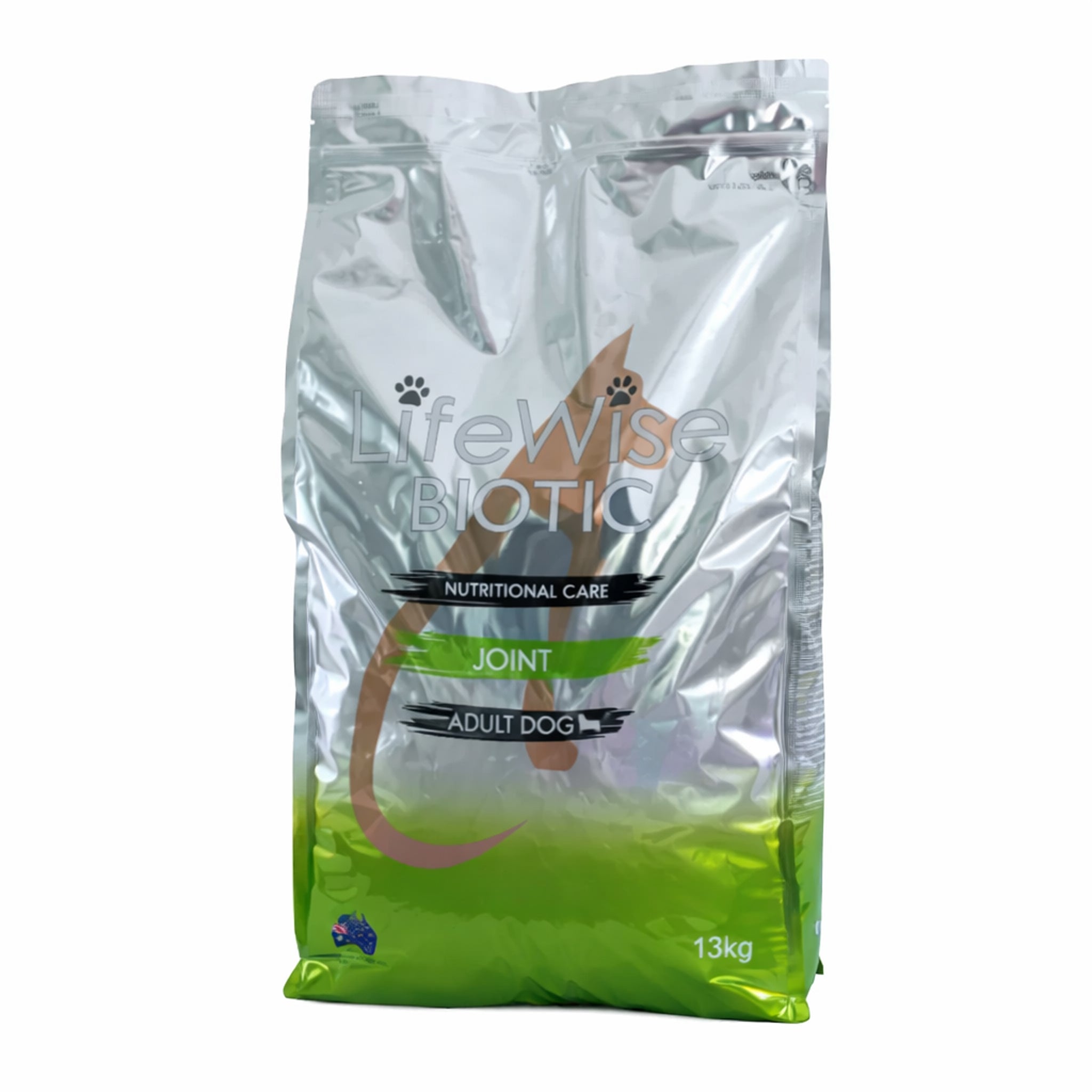 LifeWise Biotic Joint with Lamb, Rice, Oats & Vegetables Dry Dog Food