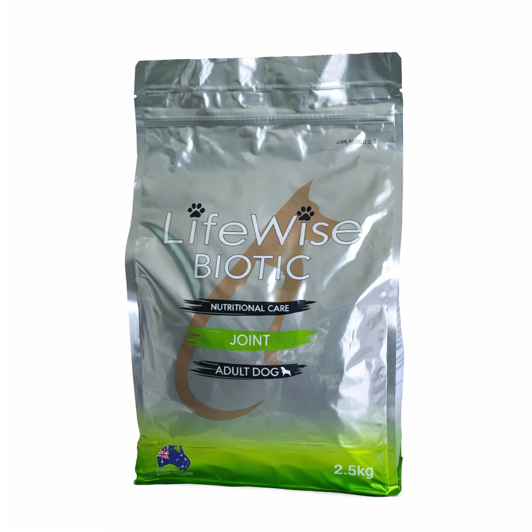 LifeWise Biotic Joint with Lamb, Rice, Oats & Vegetables Dry Dog Food