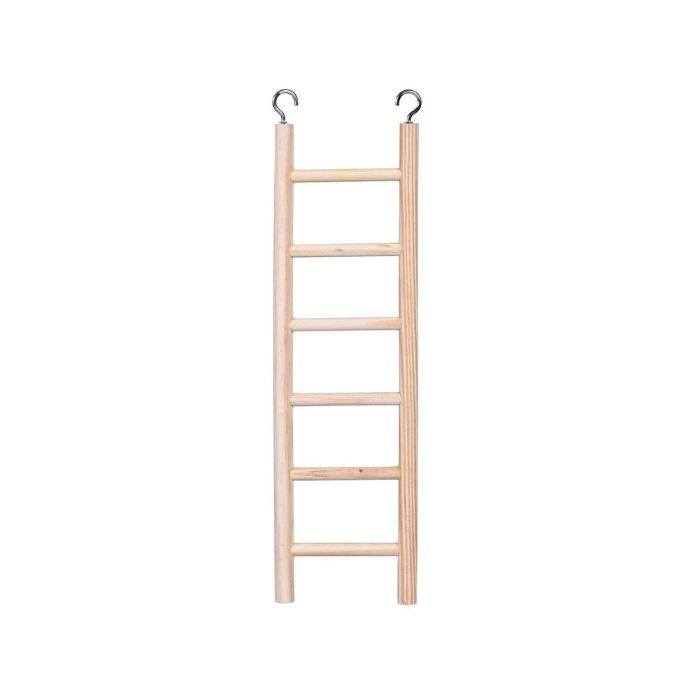 Wooden Bird Ladder xx