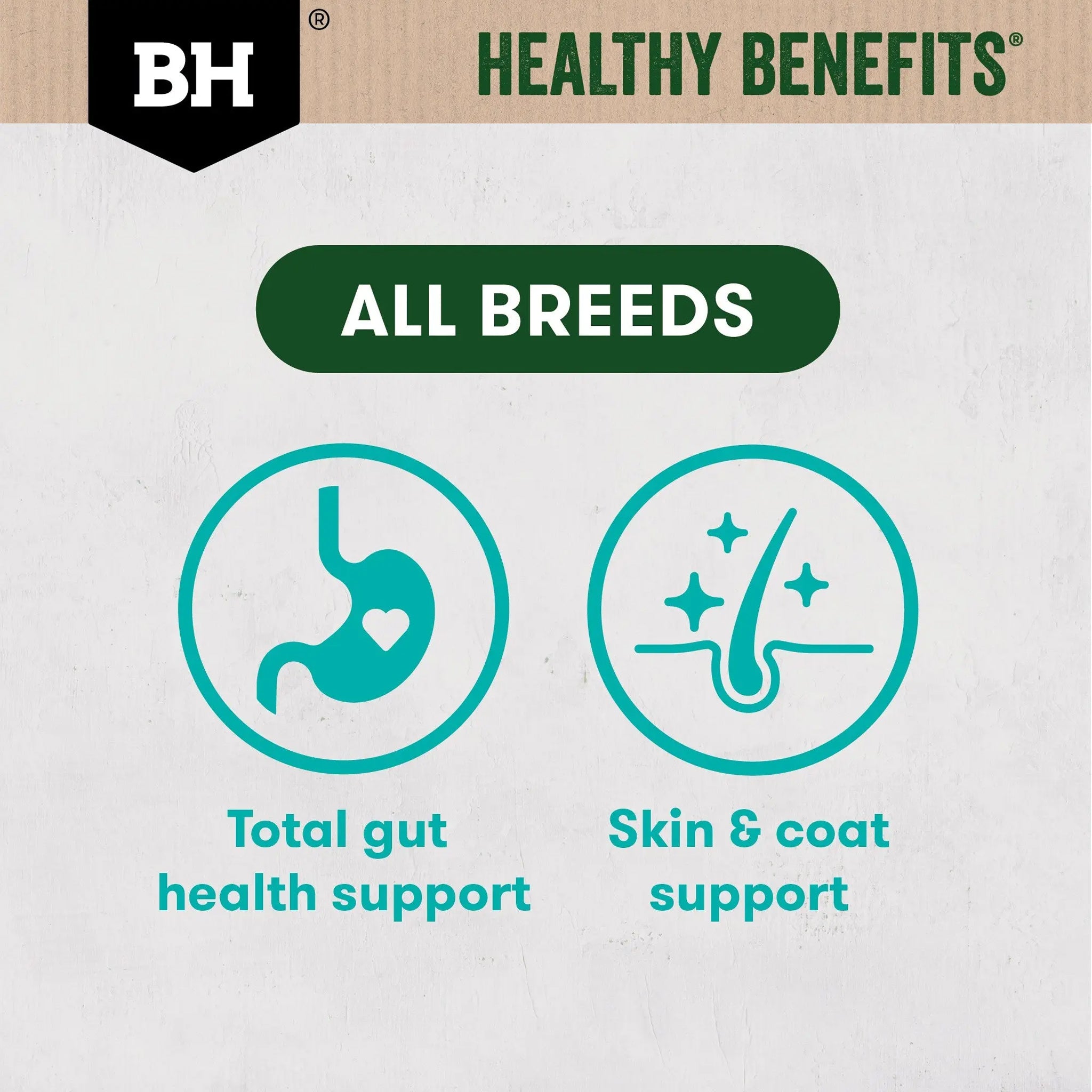 Black Hawk Healthy Benefits Sensitive Skin & Gut Wet Dog Food 85g – 12 Pack