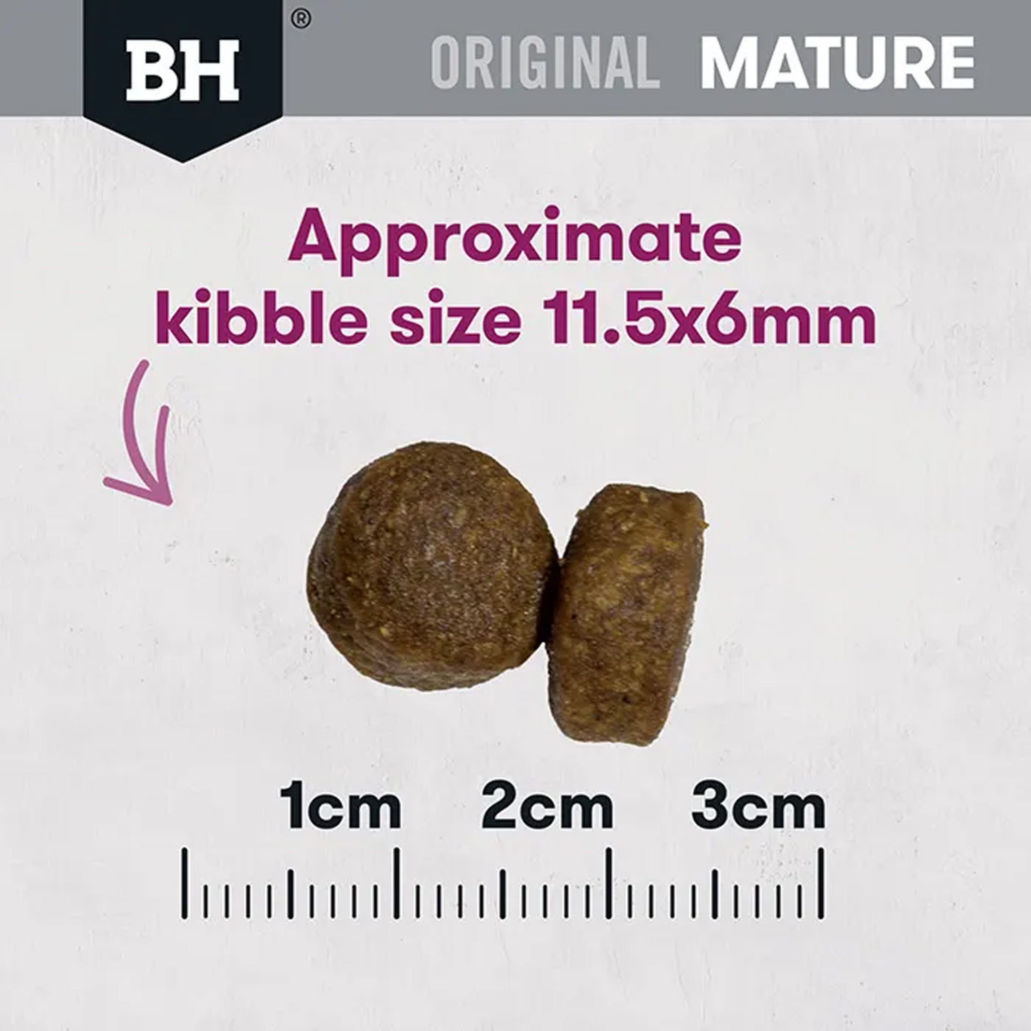 Black Hawk Mature - Lamb & Rice