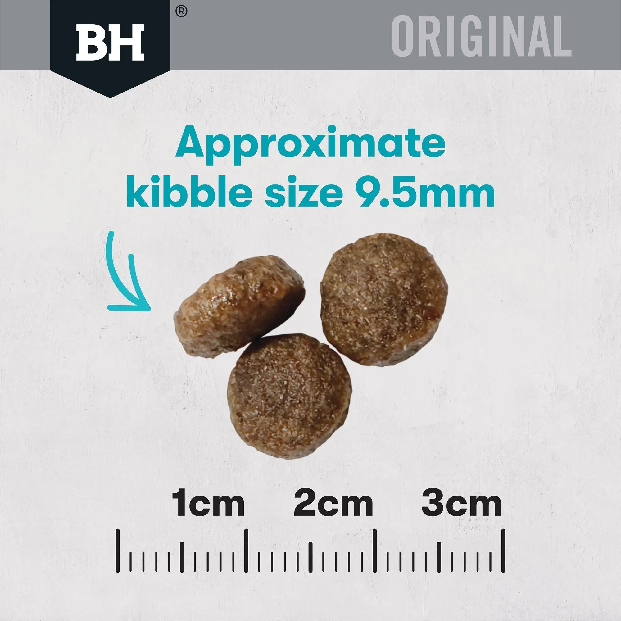 Black Hawk Adult Ocean Fish Dry Cat Food