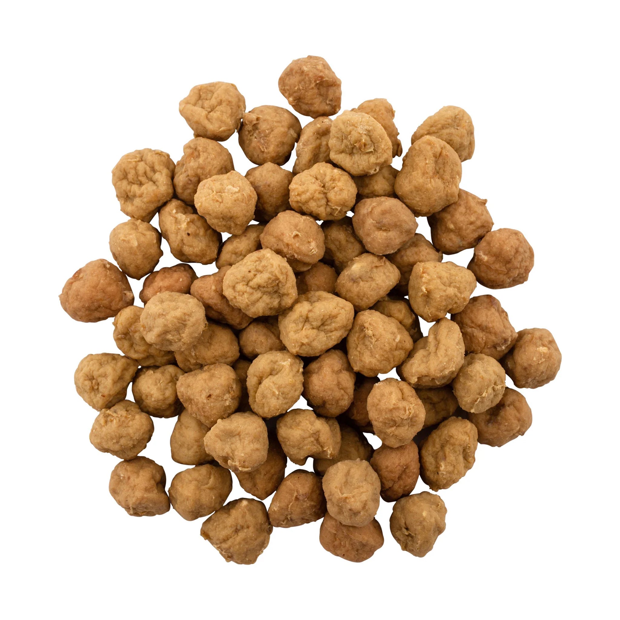 Blackdog Chicken Meat Balls Dog Treats 1kg