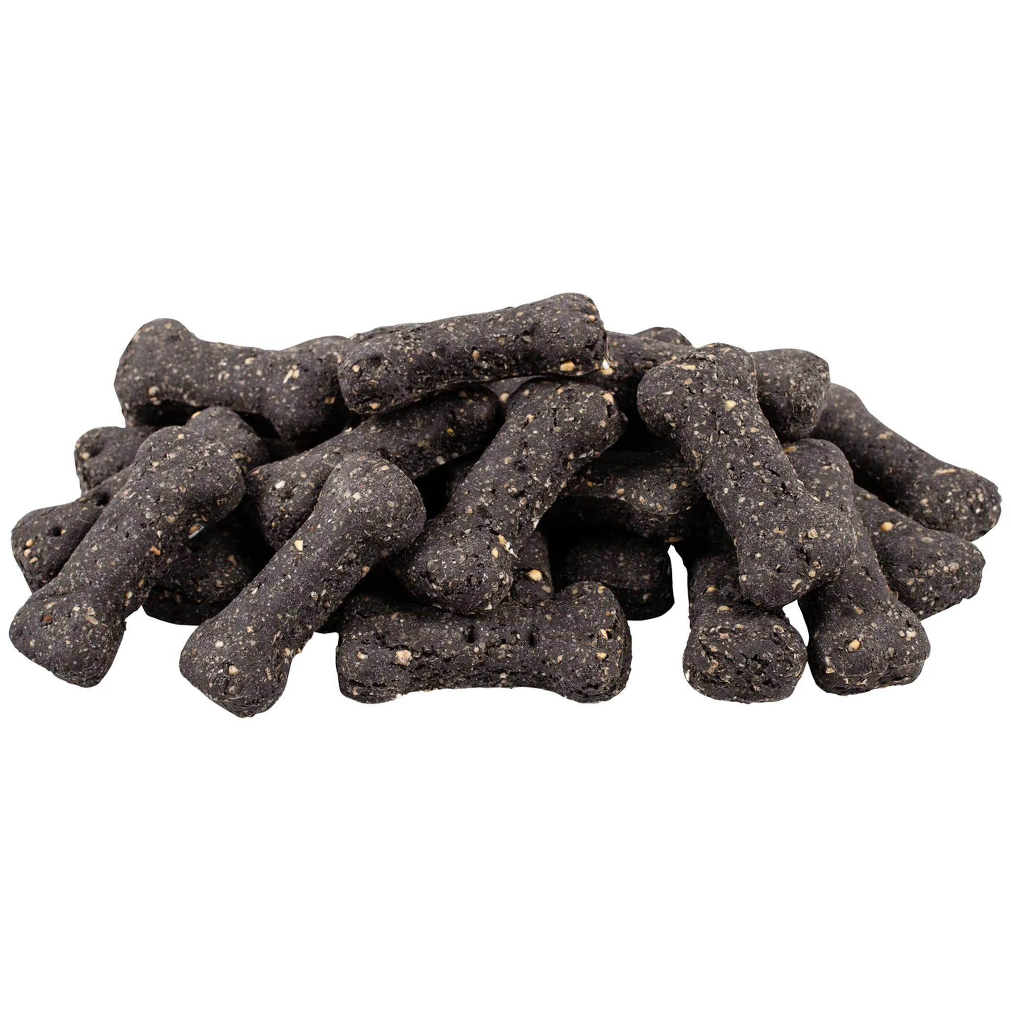 Blackdog Mini Charcoal Biscuits Dog Treats 1kg