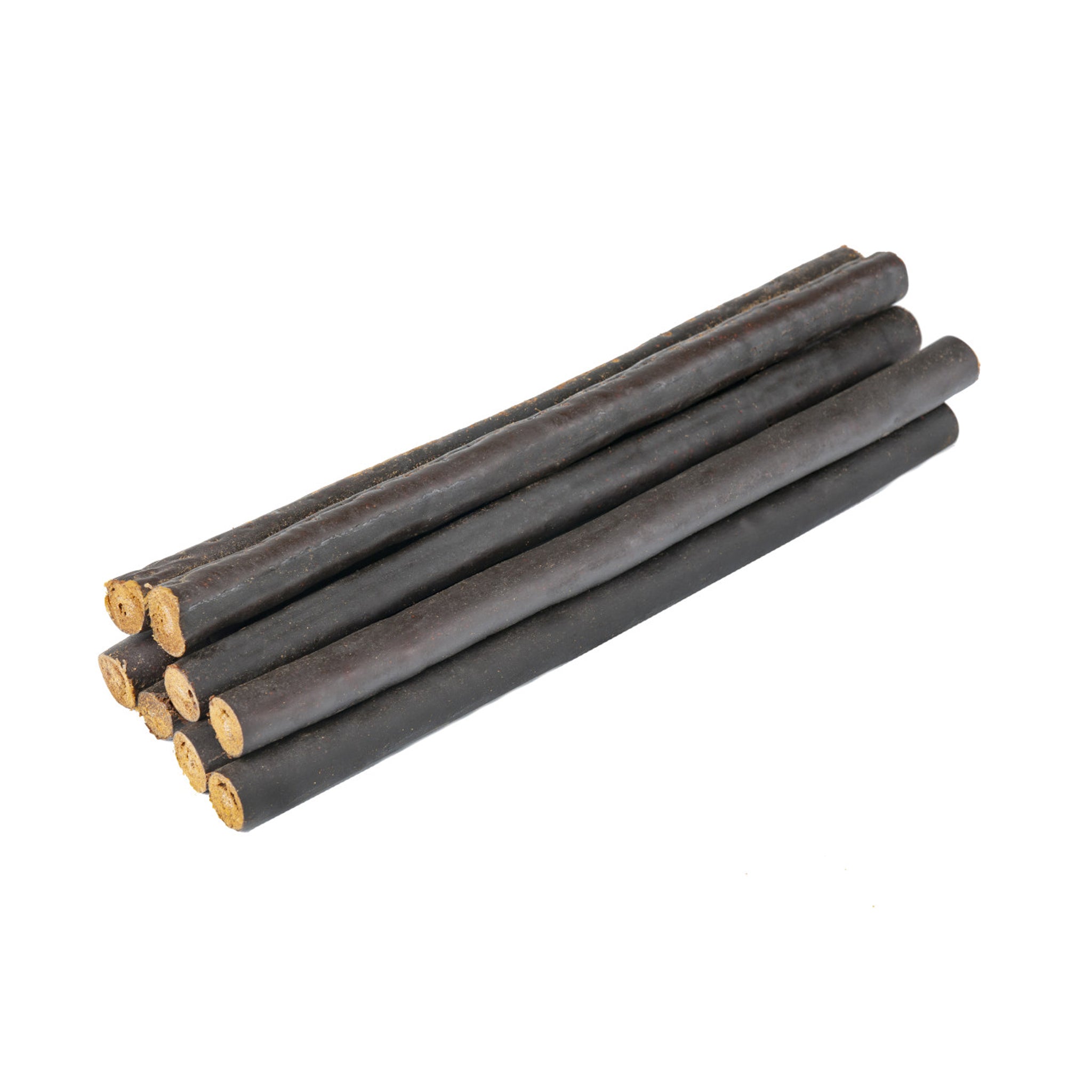 Blackdog Beef Liver Sticks Dog Treats - 6 Pack