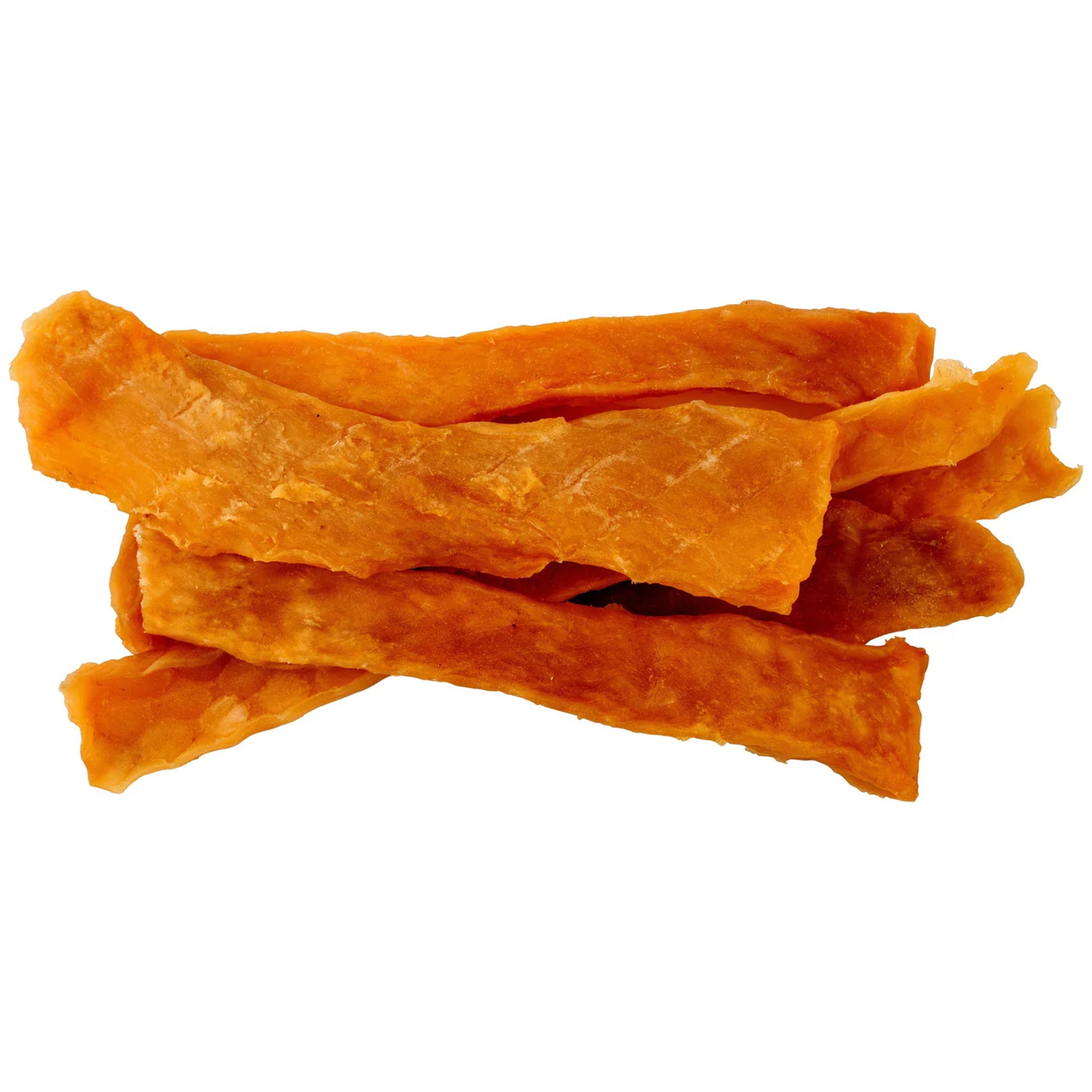 Blackdog Flake Fillets Dog Treats 100g