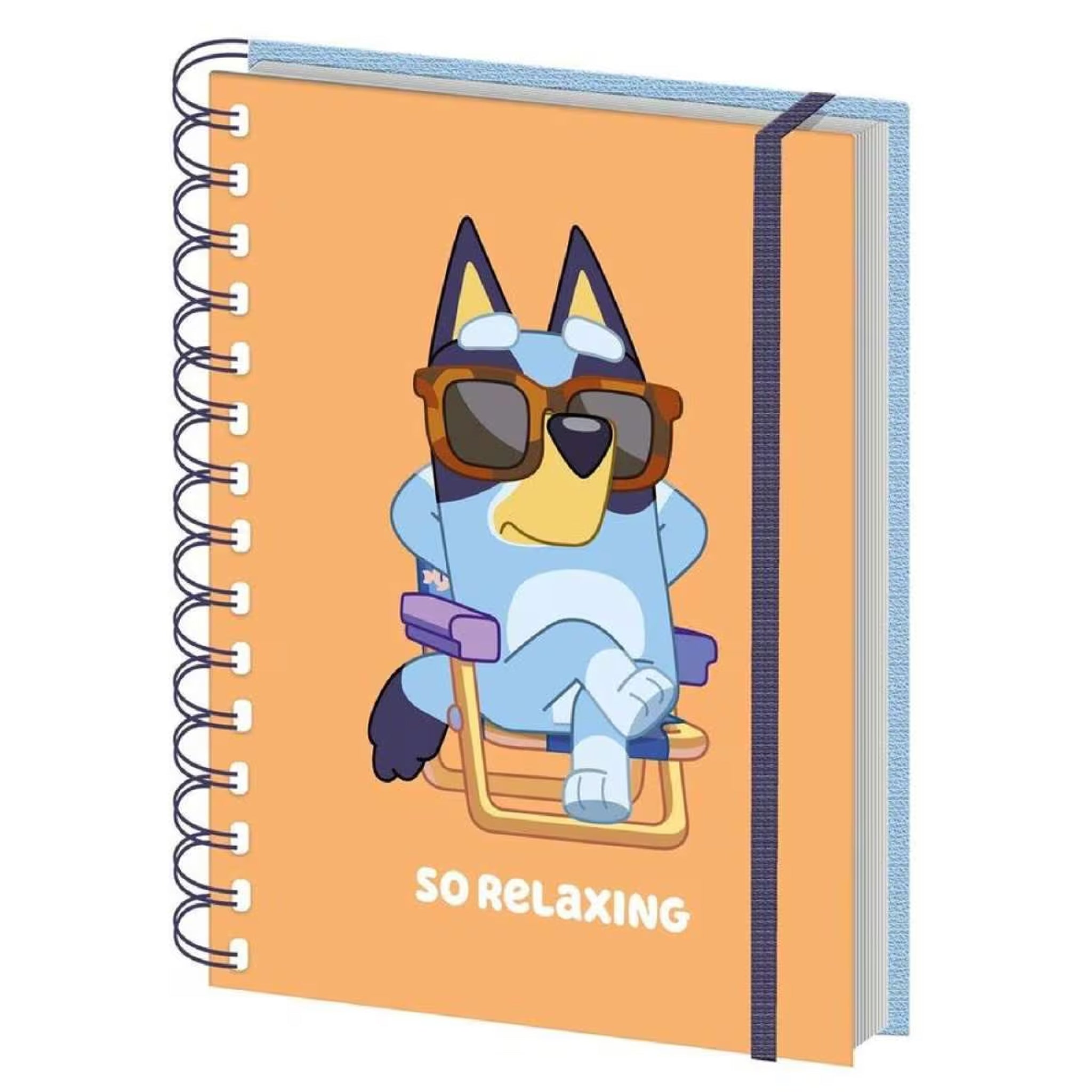 Pop Culture Wiro Notebook