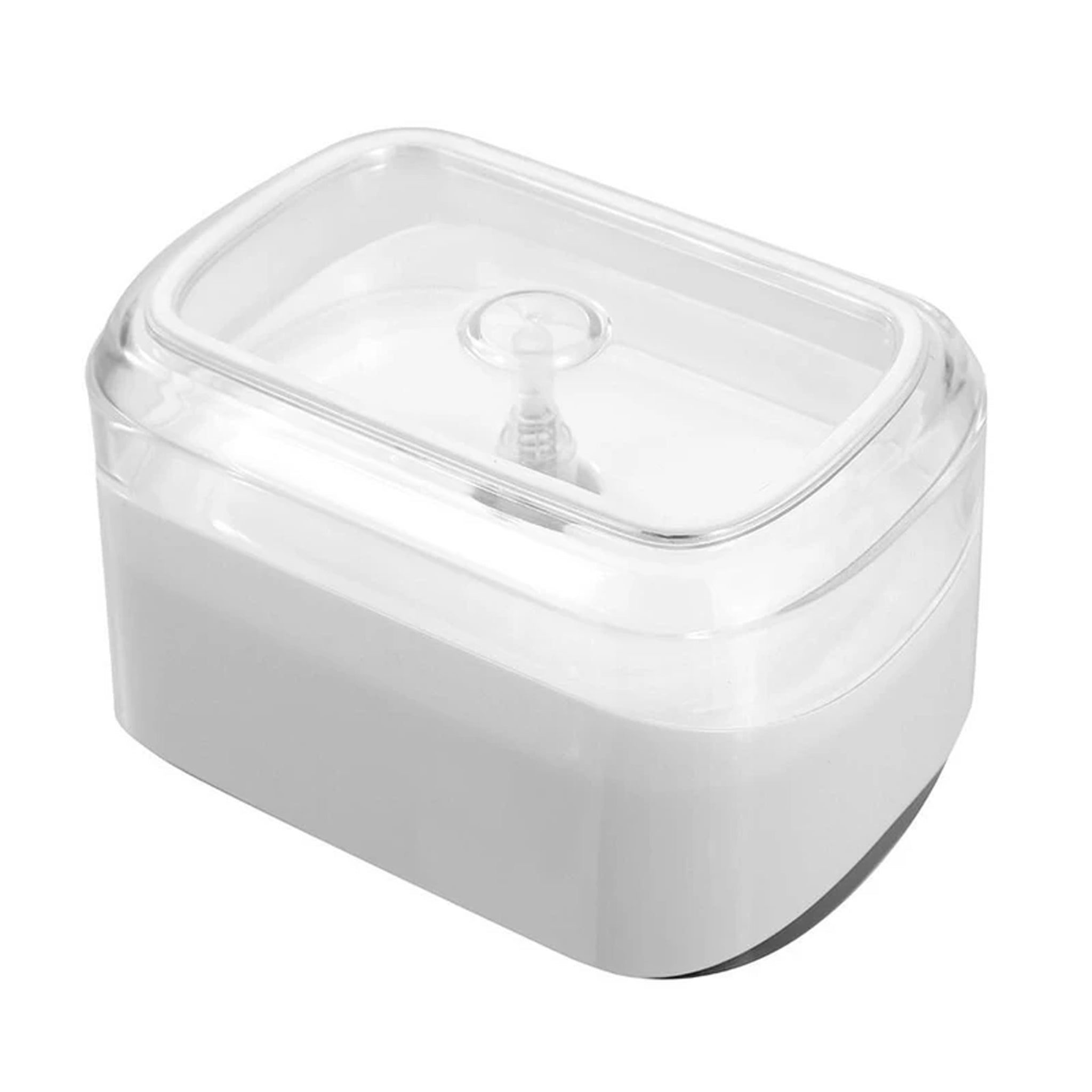 Brite Sponge Soap Dispenser