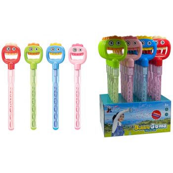 Bubble Wand Triple Expandable 120ml
