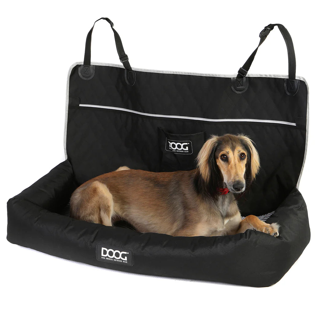 DOOG Car Seat