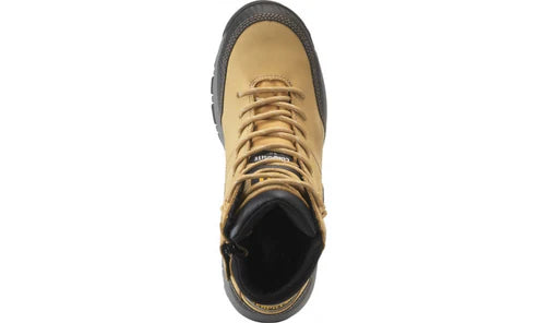 CAT Device Zip Boot