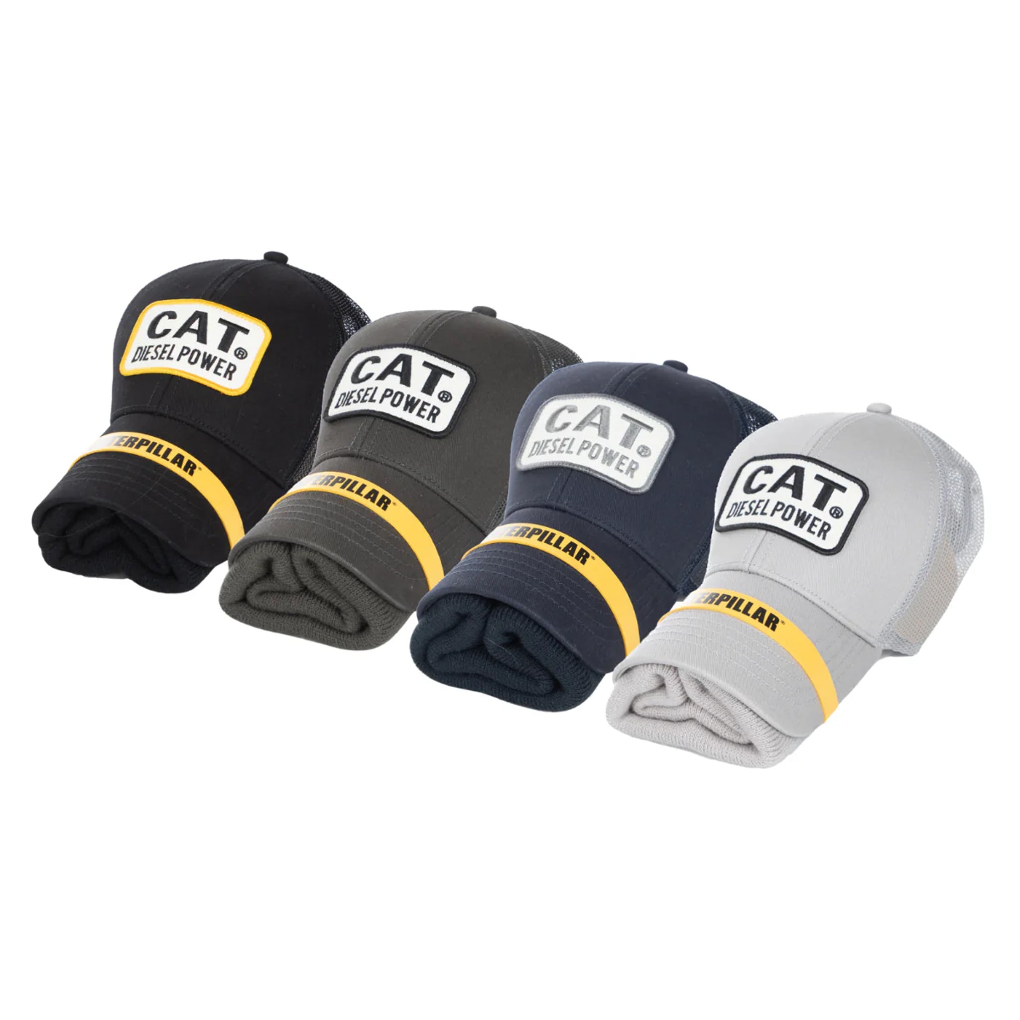 CAT Diesel Power Bundle Assorted