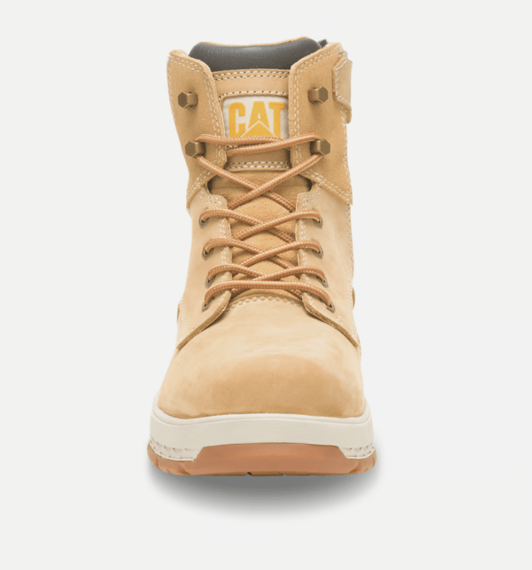 CAT Impact Carbon Composite Toe Work Boot Jimi