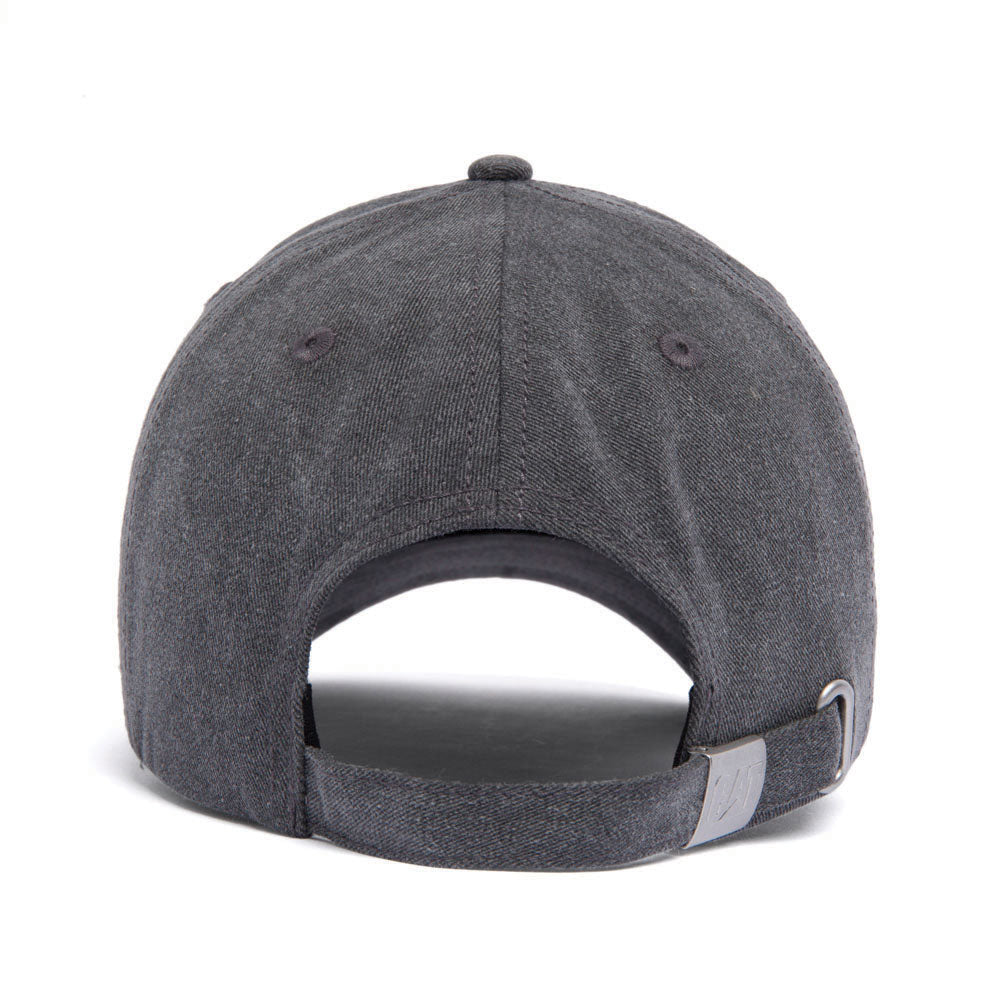 CAT Pigment Dyed CAT Logo Hat