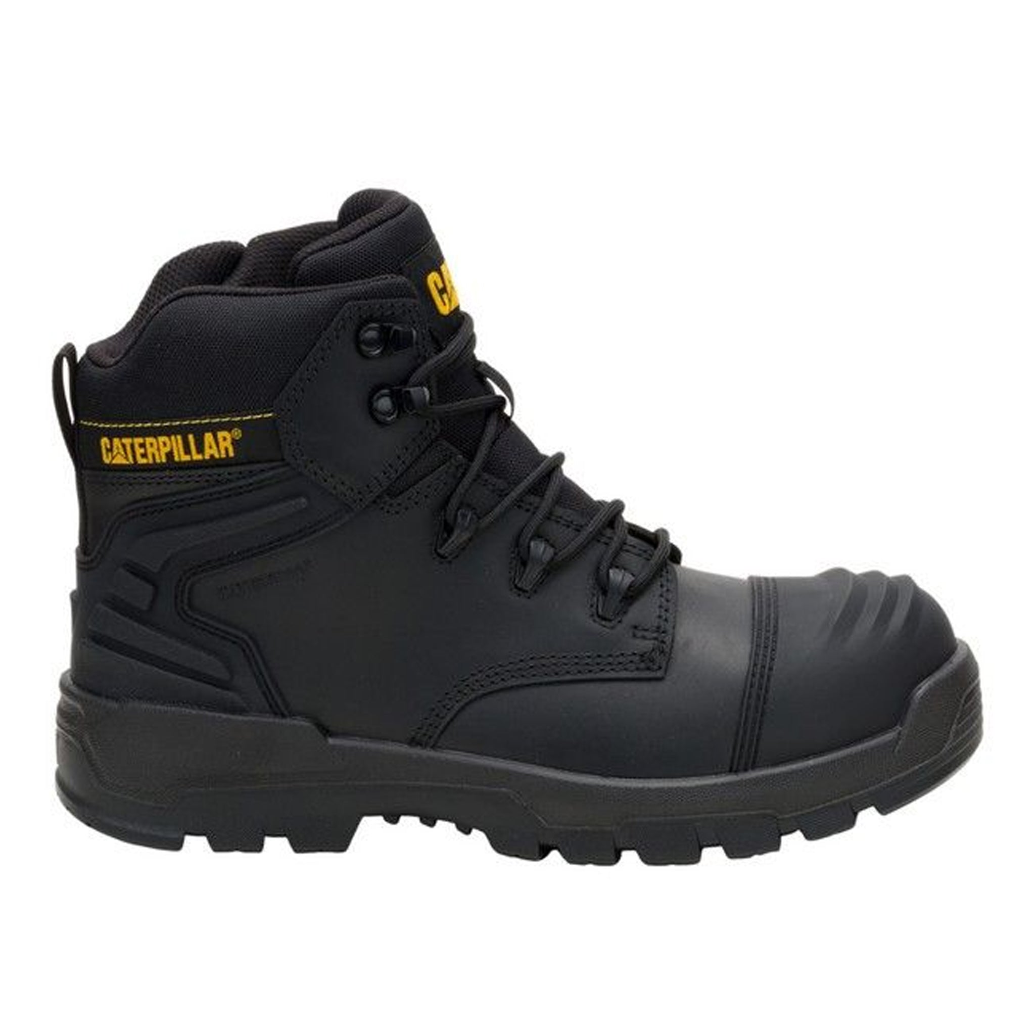 CAT Striver XL 6" Boot