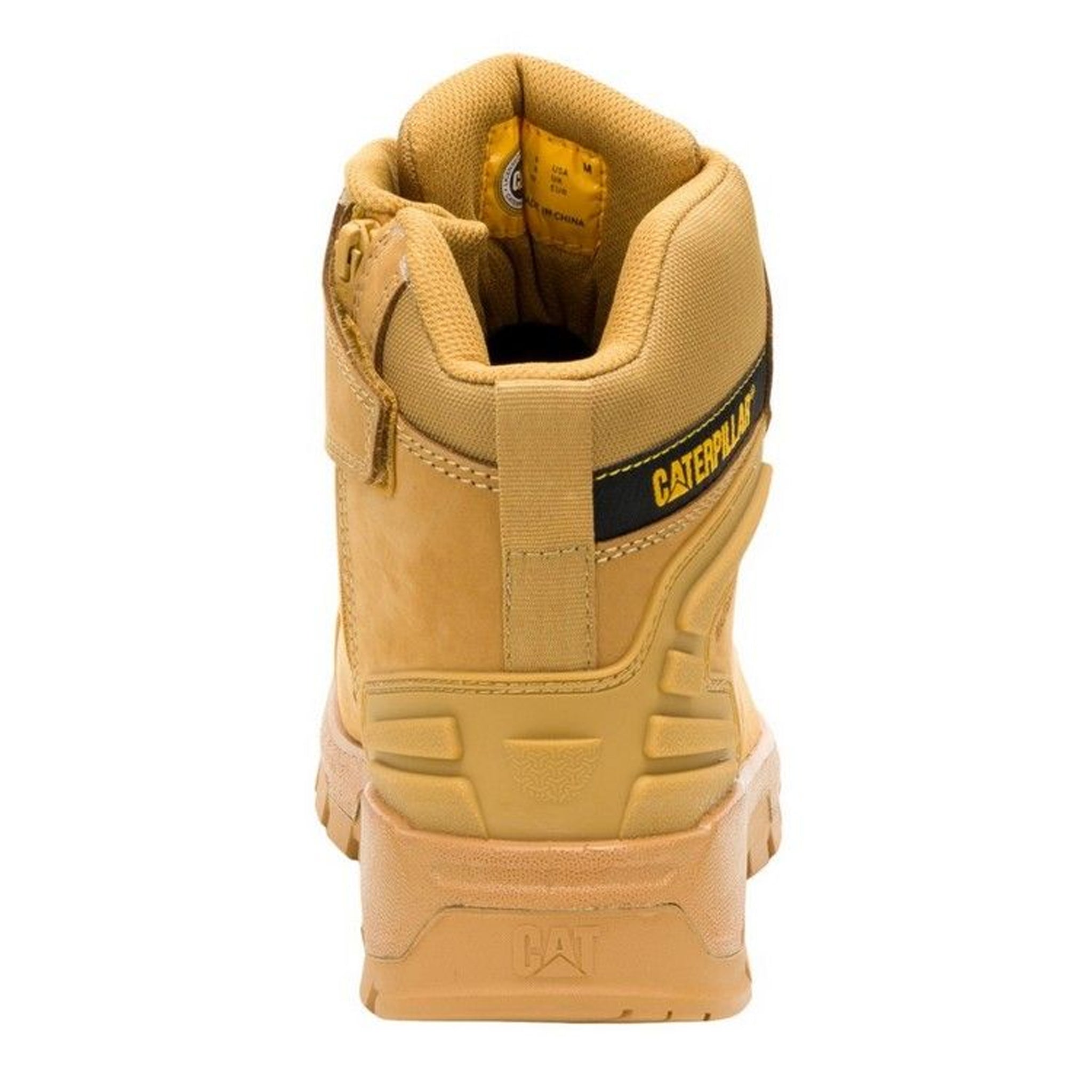 CAT Striver XL 6" Boot