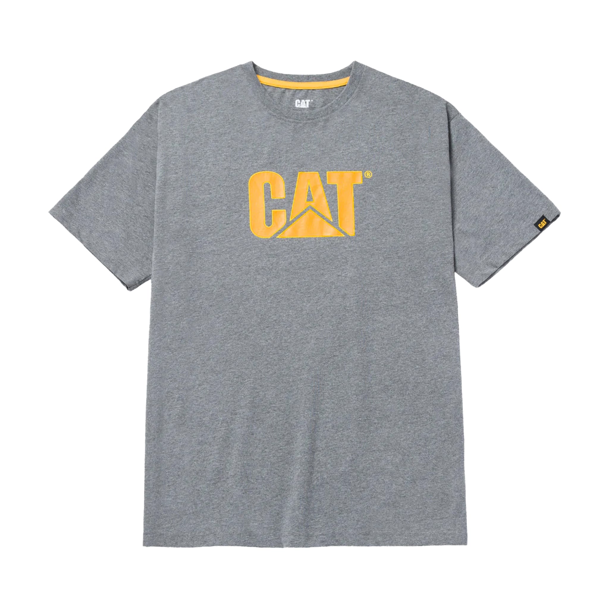 CAT TM Logo Tee