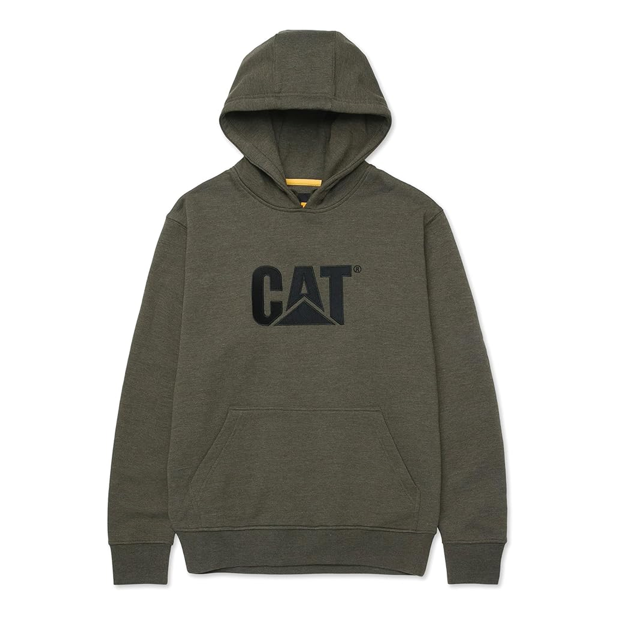 CAT Trademark Hooded Sweat