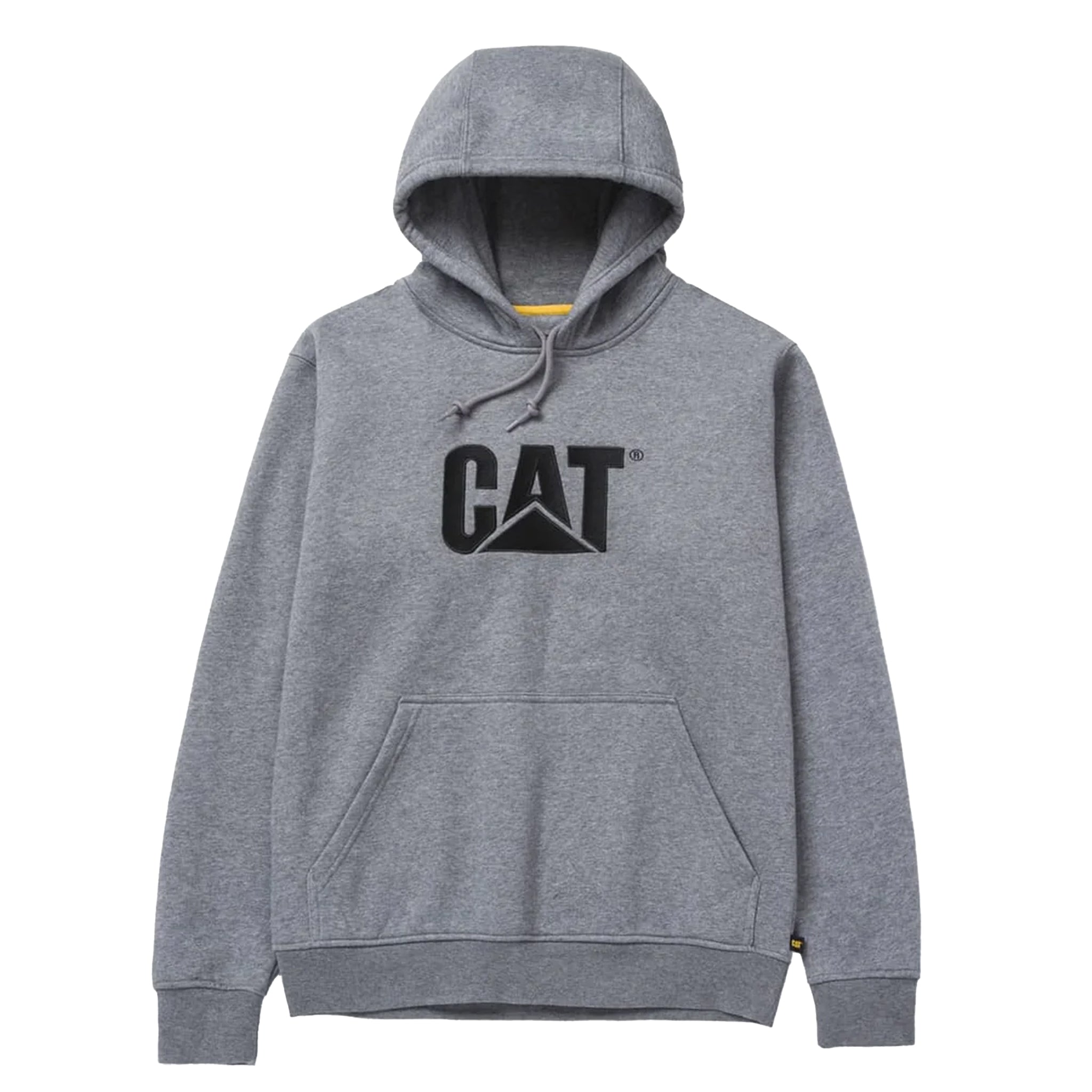 CAT Trademark Hooded Sweat