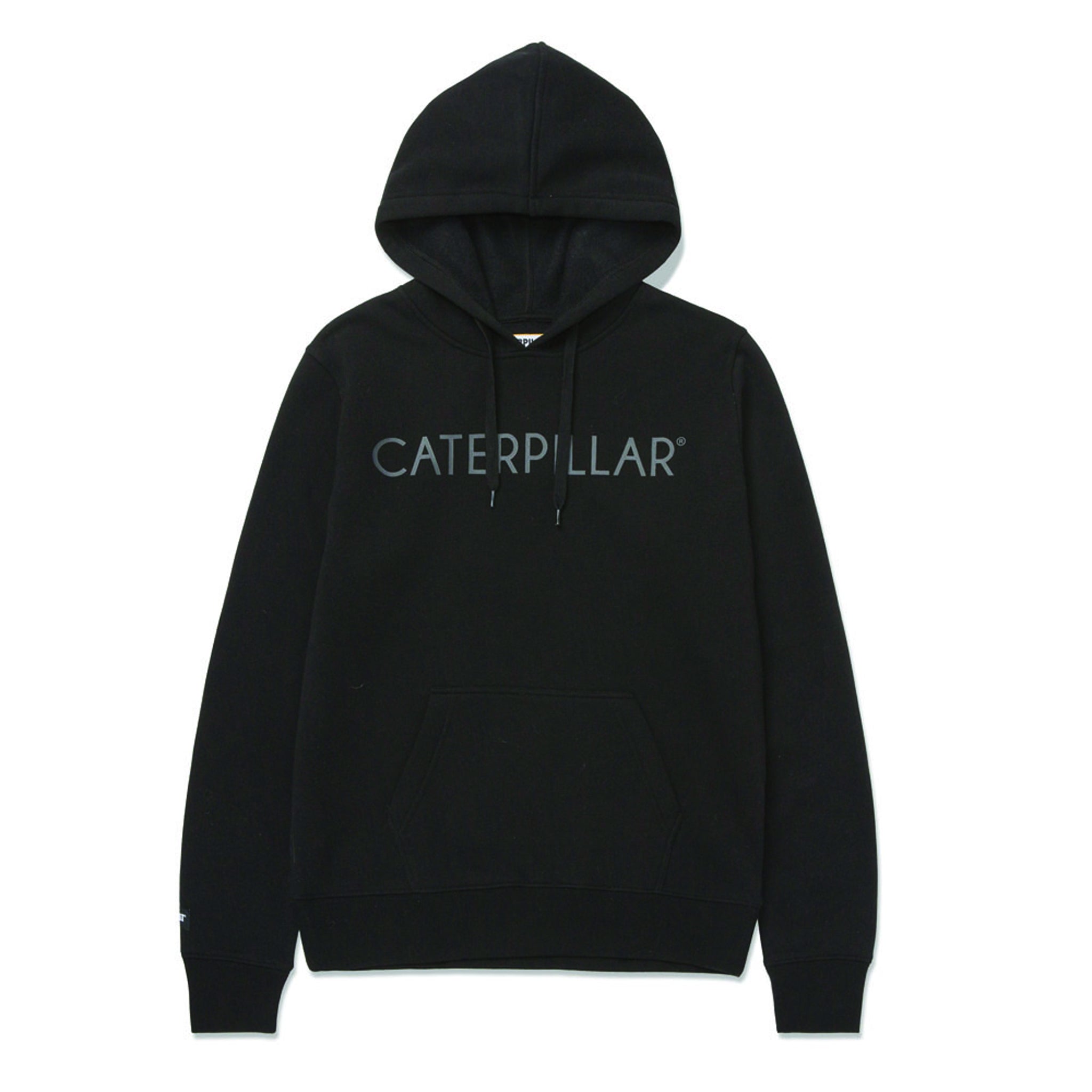 CAT Women's Fleece Pullover Hoodie