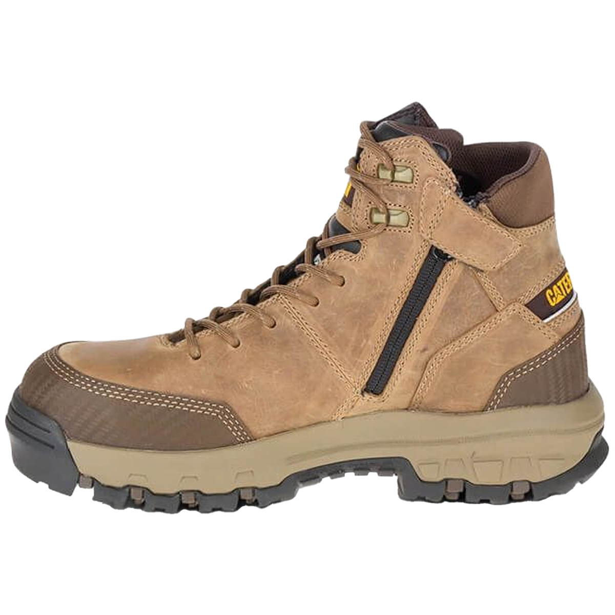 CAT Device Zip Boot