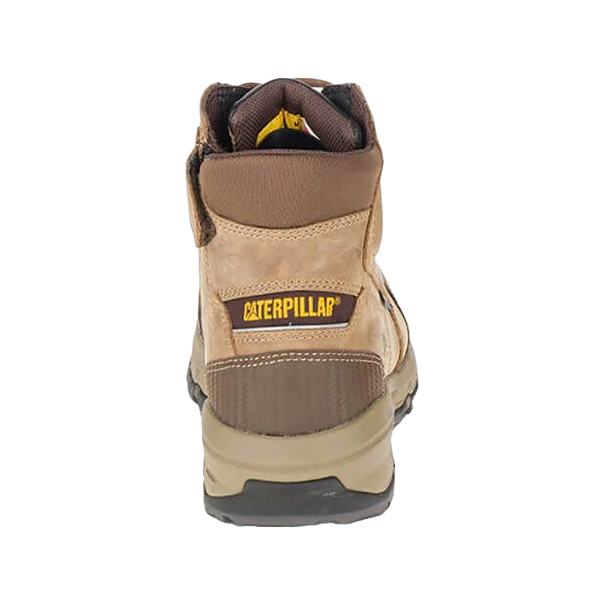 CAT Device Zip Boot