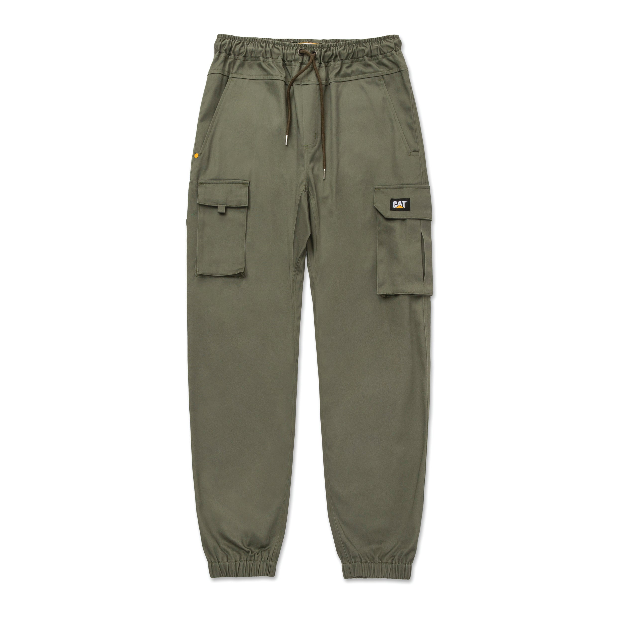 CAT Diesel Pant