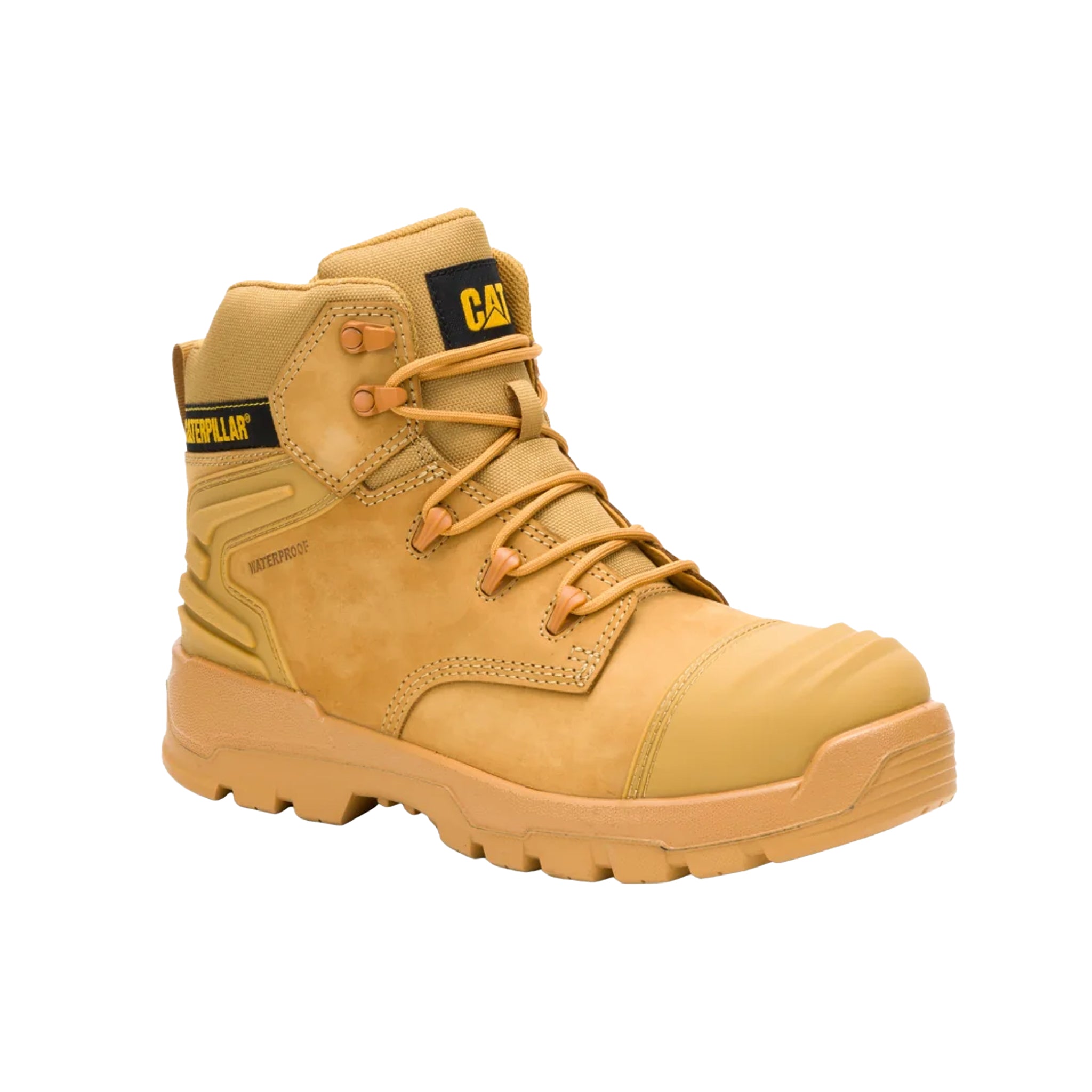 CAT Striver XL 6" Boot