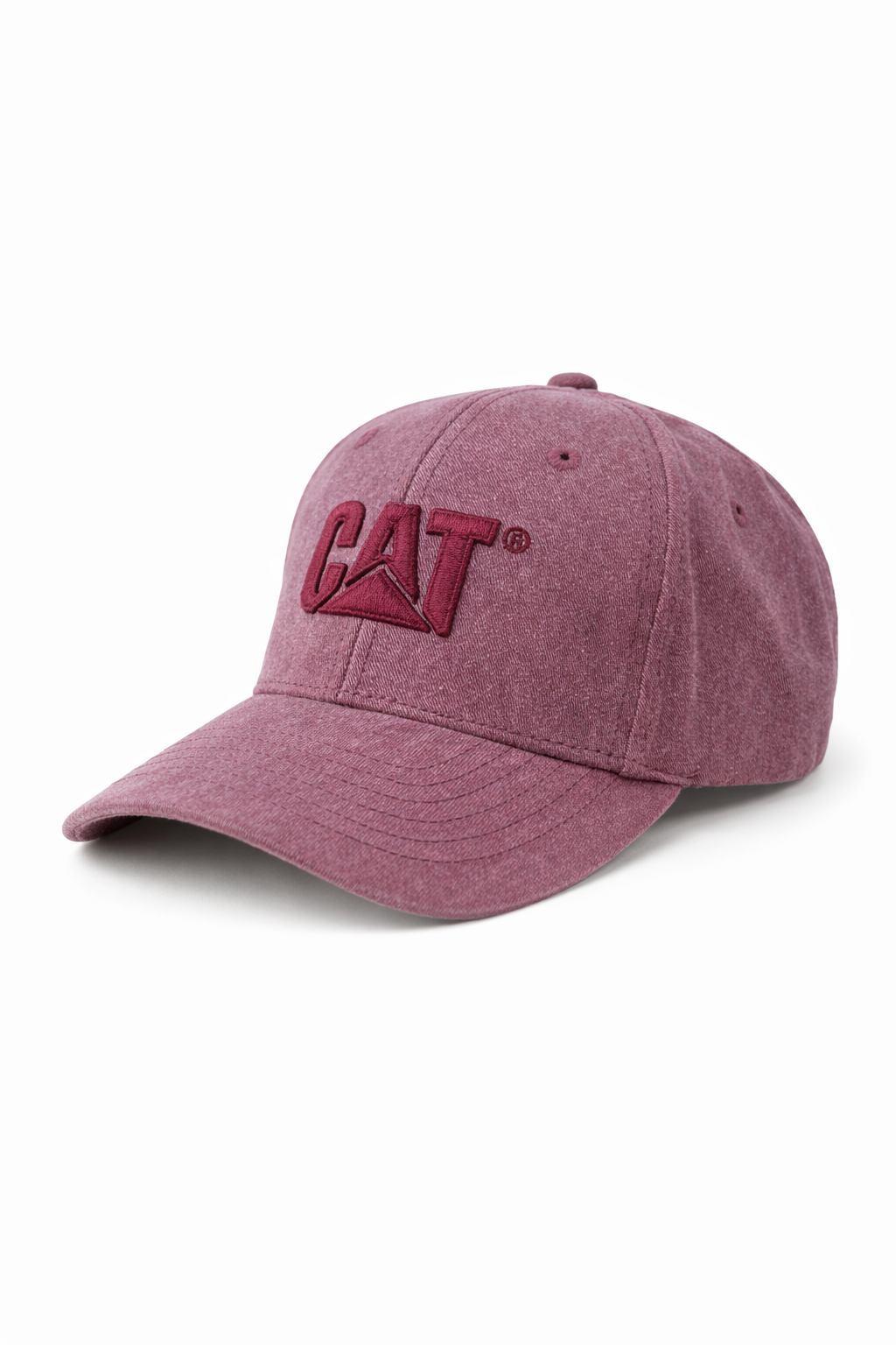 CAT Logo Hat-One Size