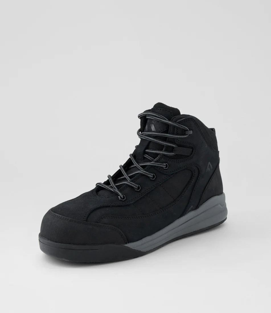 Colorado Kembla Zip CT Boot