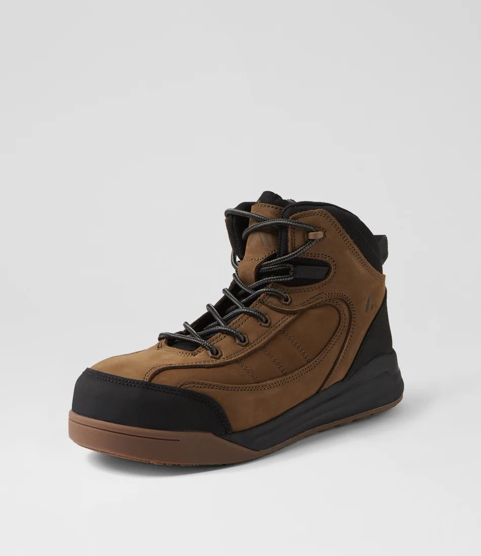 Colorado Kembla Zip CT Boot
