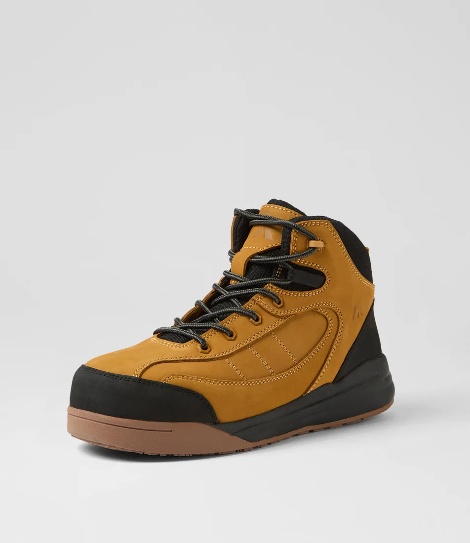 Colorado Kembla Zip CT Boot