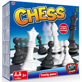 Chess Game xx