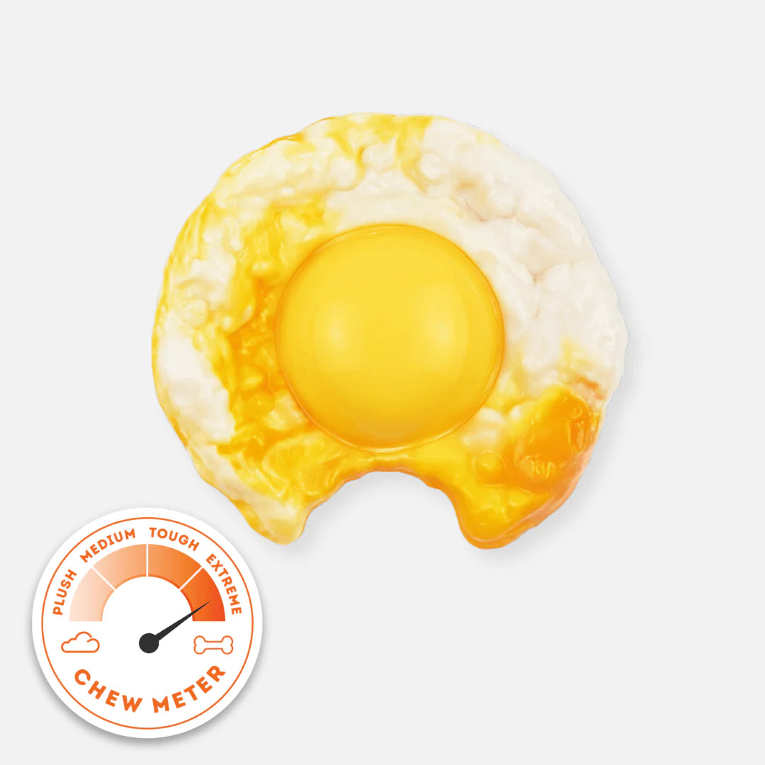 Happy Staffy Egg Zilla (Limited Edition)