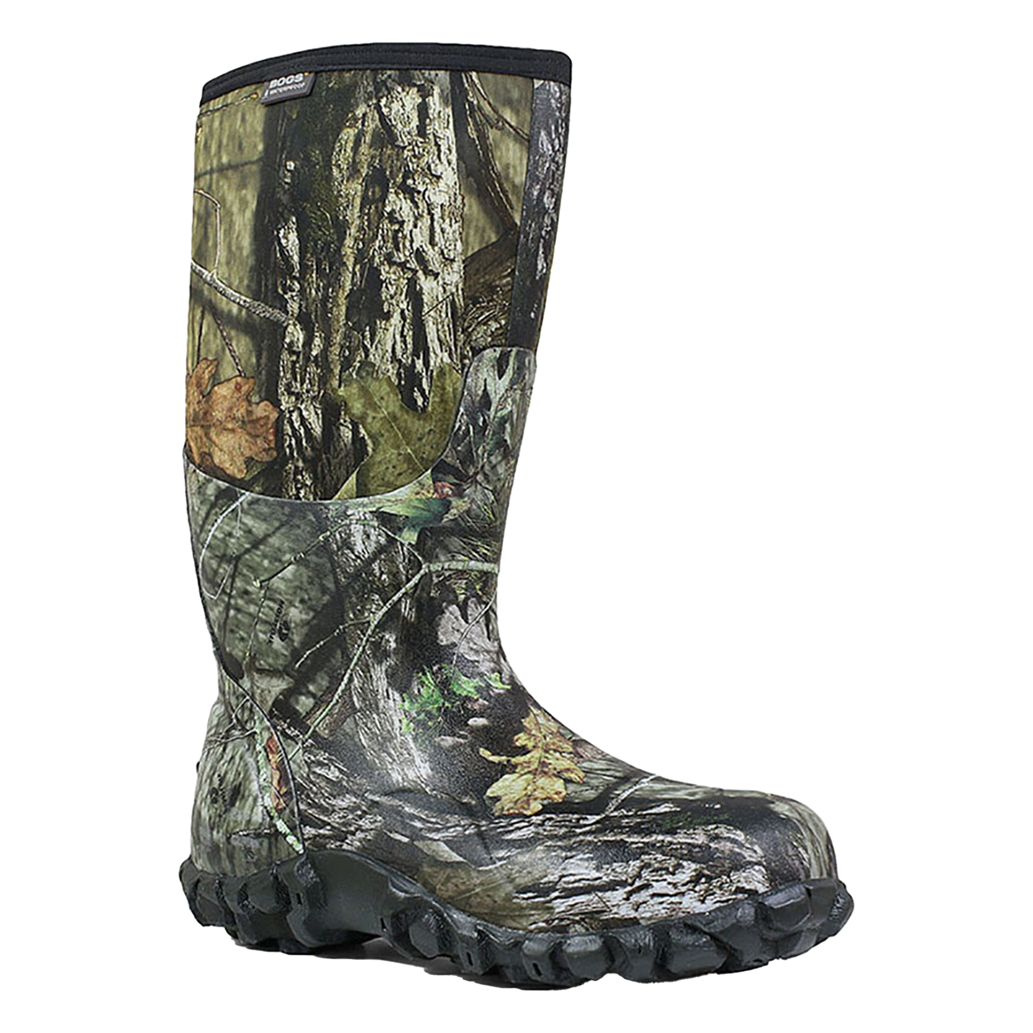 BOGS Classic High Mossy Oak Boot