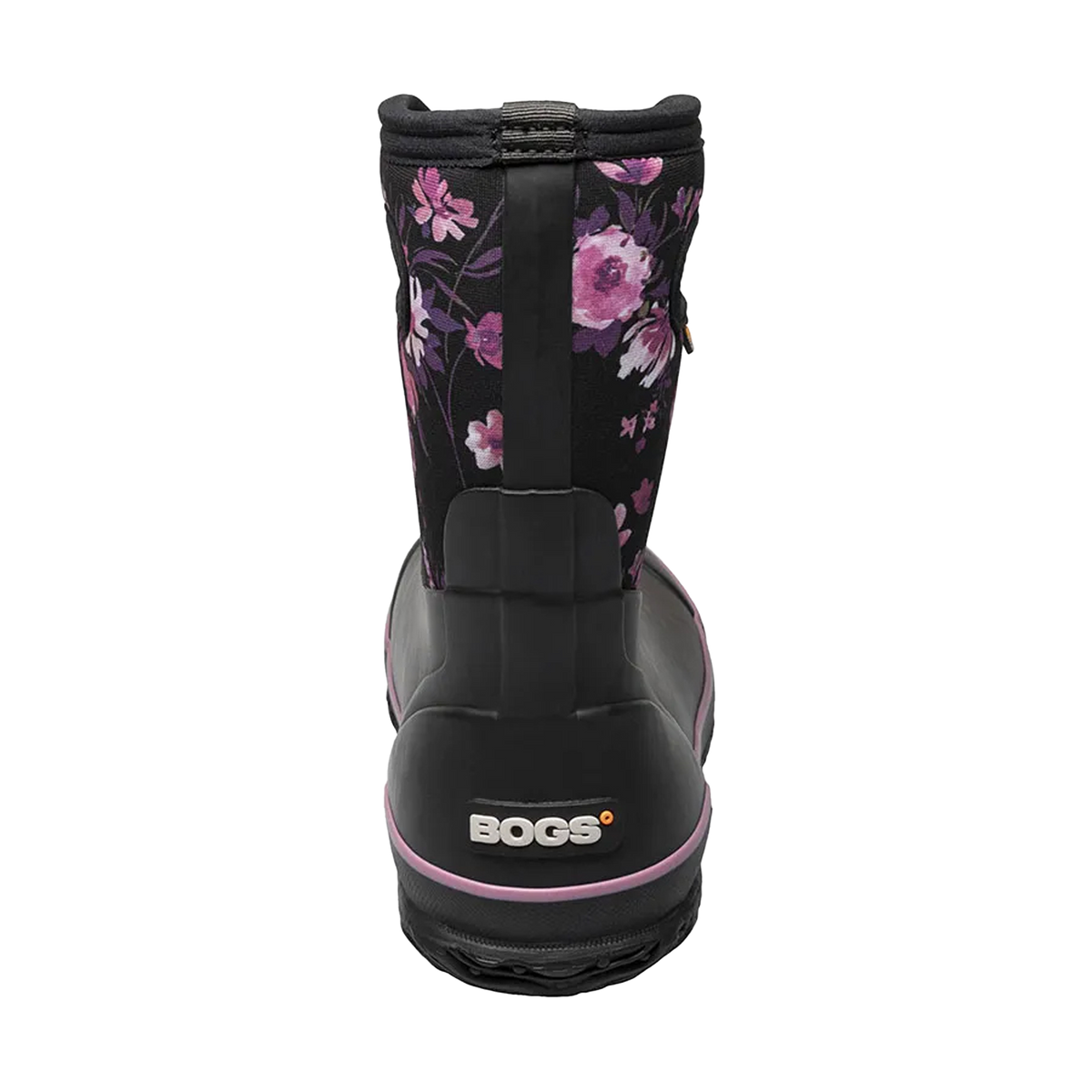 BOGS Women's Classic Mid Painterly