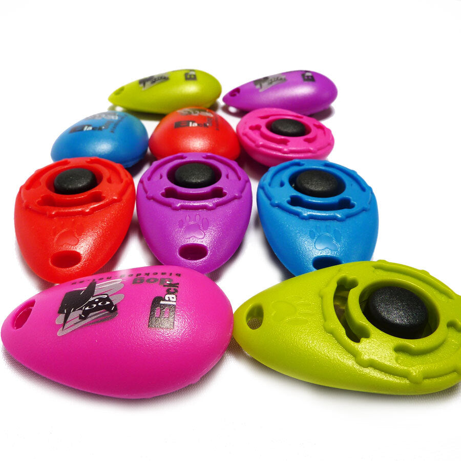 Black Dog Wear Clicker