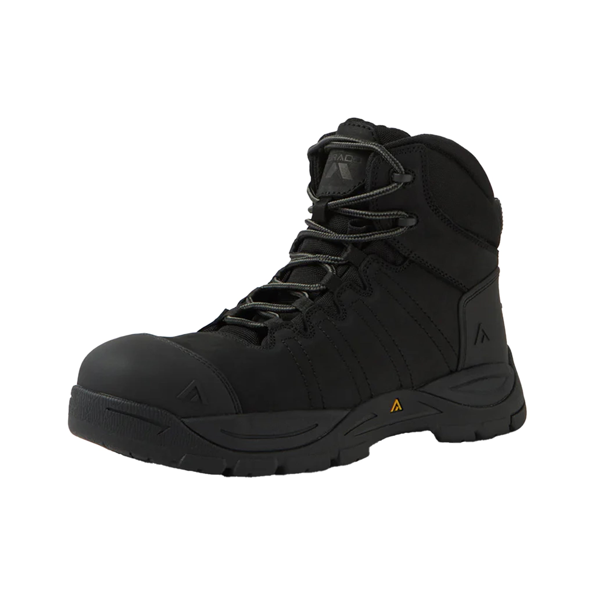 Colorado Freemont Zip CT Boot