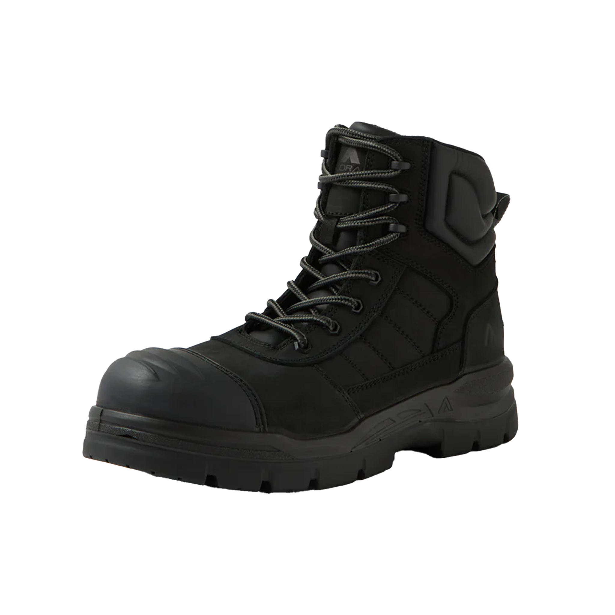Colorado Shoval Zip CT Boot